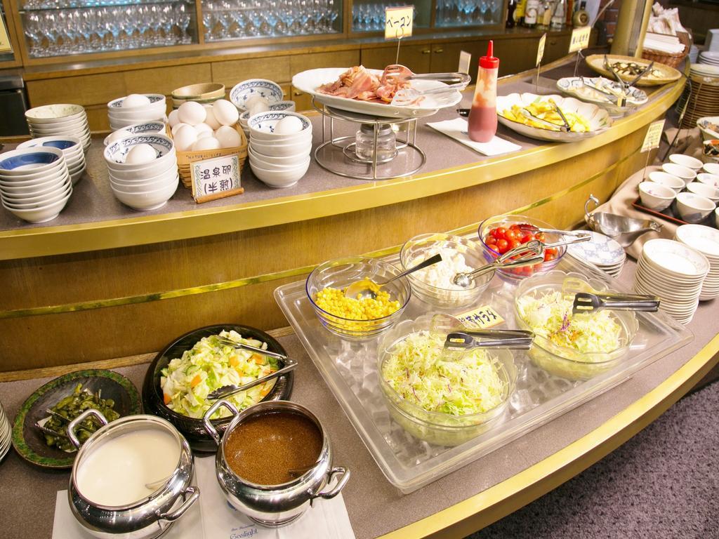 Yamagata Nanokamachi Washington Hotel Екстериор снимка