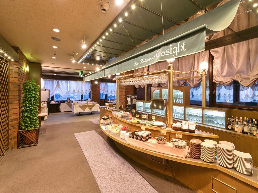 Yamagata Nanokamachi Washington Hotel Екстериор снимка
